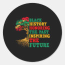 Search for honor stickers Black culture