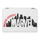 Search for skyline ipad cases super hero