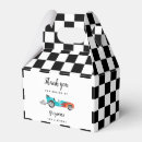 Search for car racing for favour boxes Race car birthday party