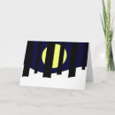 Search for moon rising cards Night