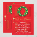 Search for open door invitations Party