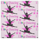 Search for dance fabric Ballet
