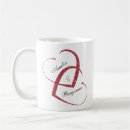 Search for together forever mugs Elegant