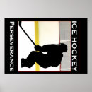 Search for ice hockey posters Motivational