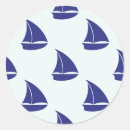 Search for vintage boating stickers Sea