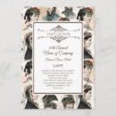 Search for fashion show party invitations For her