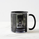 Search for ghostly mugs Haunted