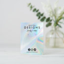 Search for faux chubby business cards Trendy