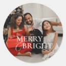 Search for new year photo stickers Simple