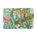 Search for animal bath mats Jungle
