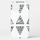Search for vintage drawing iphone cases Black