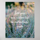 Search for lavender posters Quote