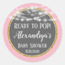 Search for popcorn labels Ready to pop