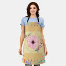 Search for graphic arts aprons Illustration