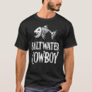 Search for saltwater tshirts Angler