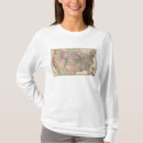 Search for road map tshirts States