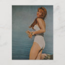 Search for 1950s cards invites Woman