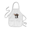 Search for sewing machine aprons Vintage