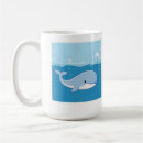Search for whale lovers mugs Sea animals
