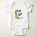 Search for funny giraffe gifts Baby shower