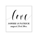 Search for save the date rubber stamps Script