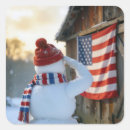 Search for salute stickers America