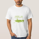 Search for cricket bug tshirts Crickets