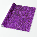 Search for silk wrapping paper Purple