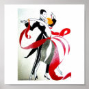 Search for ballroom dance art Dancing