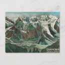 Search for ski mountain postcards France