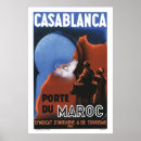 Search for casablanca posters Travel
