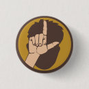 Search for loser badges Retro