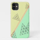 Search for pyramids iphone cases Yellow