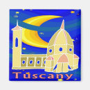 Search for tuscany magnets Italy