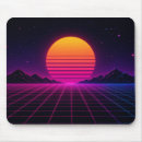 Search for vaporwave mousepads 80s