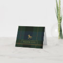 Search for dark green thank you cards Classic