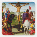 Search for crucifixion stickers Religious