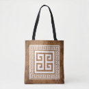 Search for ancient greece tote bags Pattern