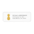 Search for hawaii return address labels Fruit