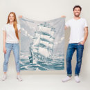 Search for boyfriend blankets Blue