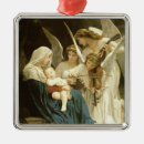 Search for vintage religious christmas tree decorations Angels