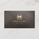 Search for clip business cards Modern