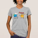 Search for jakes tshirts Finn the human