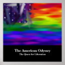 Search for gay men art Flag