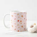 Search for fall maple leaves mugs Yellow