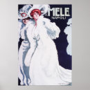 Search for melee posters Napoli