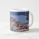 Search for mediterranean landscape mugs Seascape