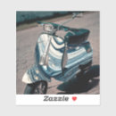 Search for scooter stickers Ocean