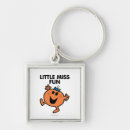 Search for waving key rings Mr men show