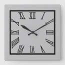 Search for smart clocks Home